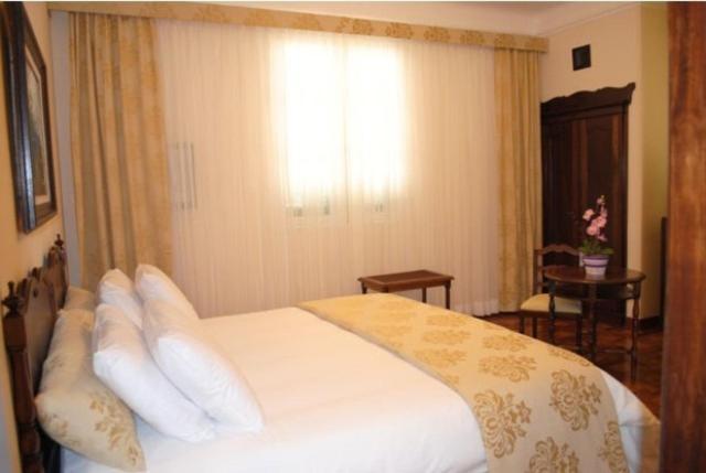 Hotel Gloria Resort & Convention Caxambu Room photo