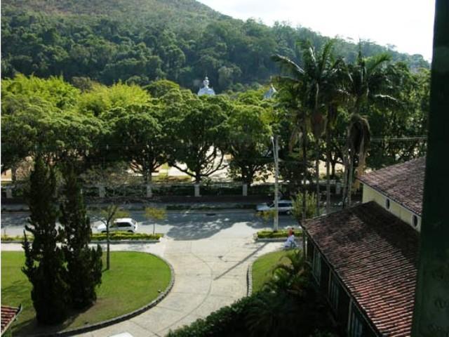 Hotel Gloria Resort & Convention Caxambu Exterior photo