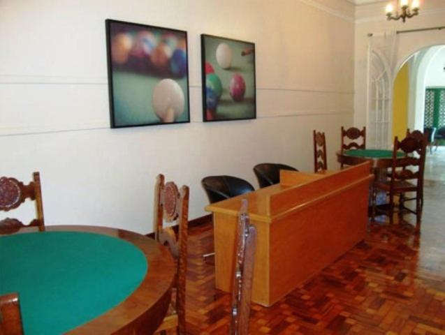 Hotel Gloria Resort & Convention Caxambu Exterior photo